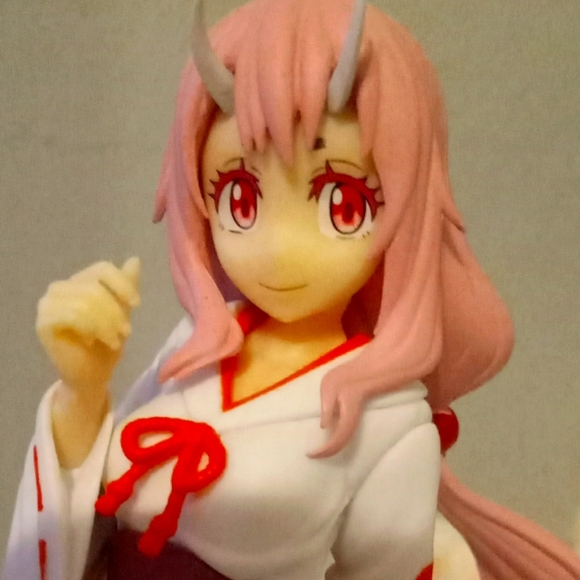 That Time I was Reincarnated as a Slime Shuna figure - Picture 3 of 3